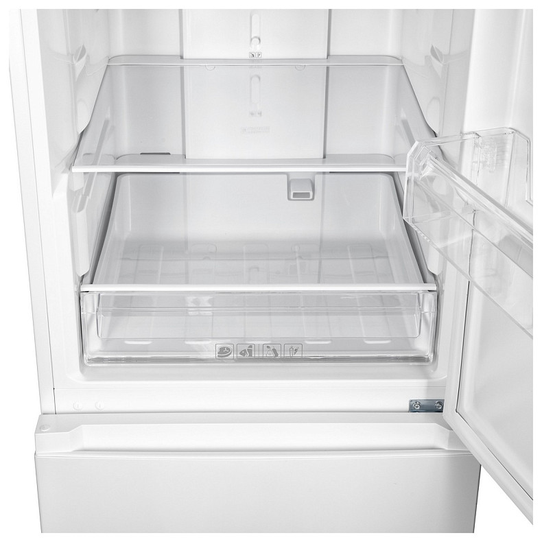 Холодильник Ardesto DNF-H342W194