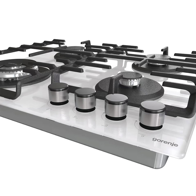 Варильна поверхня газова Gorenje GTW 642 SYW