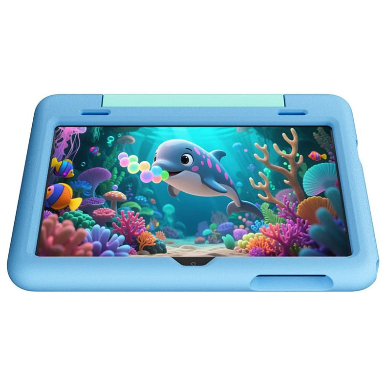 Планшет Blackview TAB 20 Kids Wi-Fi 4/64GB Blue EU