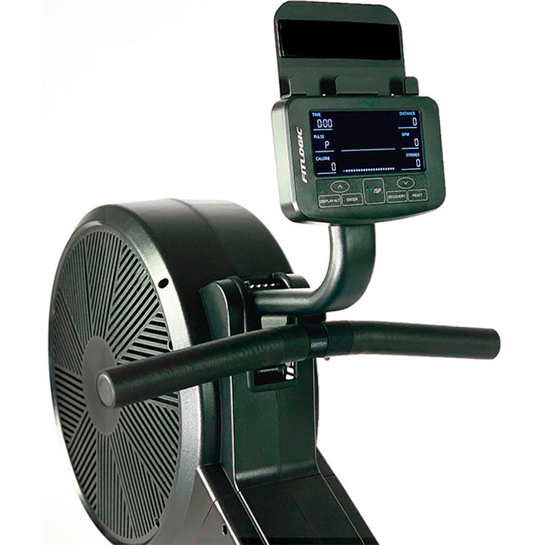 Гребной тренажер FitLogic R1901
