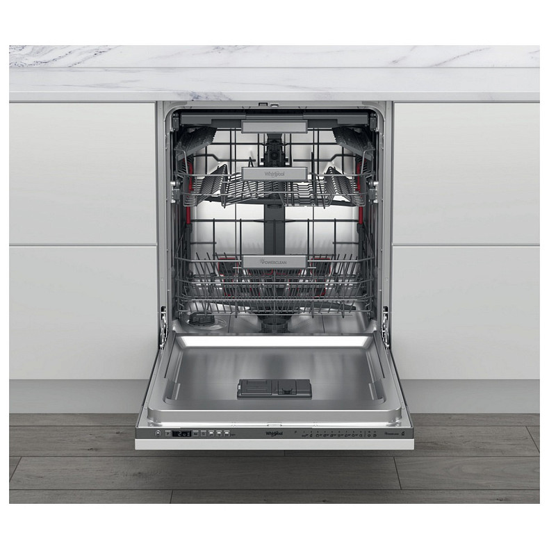 Посудомоечная машина Whirlpool WIO3T133PLE