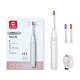 Електрична зубна щітка Oclean Flow 20 Smart Care White