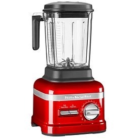 Блендер KitchenAid Artisan Power Plus 1,66 л 5KSB8270ECA карамельное яблоко