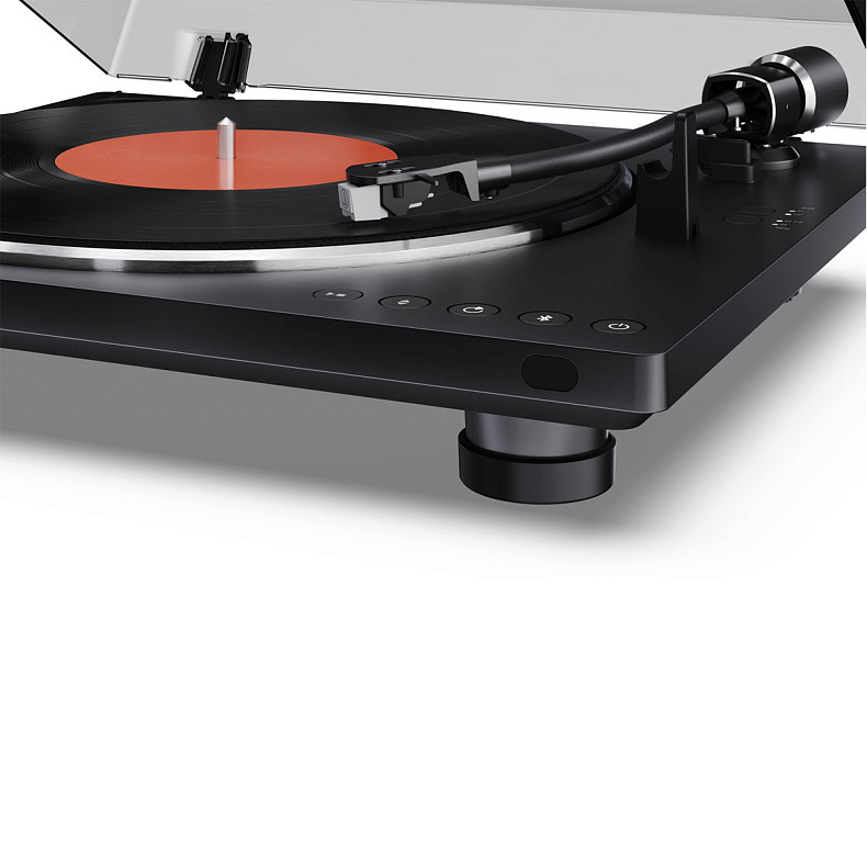 Вініловий програвач Sharp RP-TT100 Black