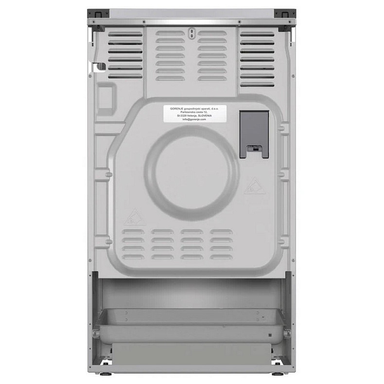 Кухонна плита Gorenje GKS5C71XF