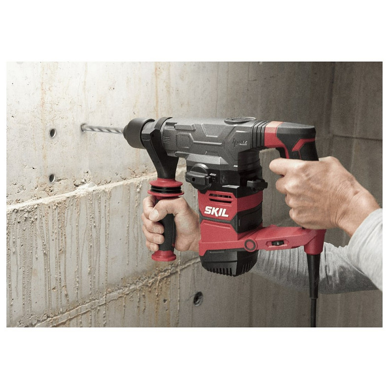Перфоратор SKIL 1781 GB