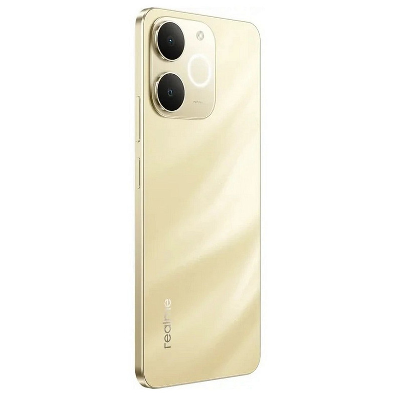 Смартфон Realme Note 70 4/128GB (RMX5313) Beach Gold