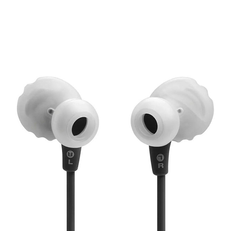 Наушники JBL Endurance Run 3 3C USB-C Black (JBLENDURRUN3CBLKG)