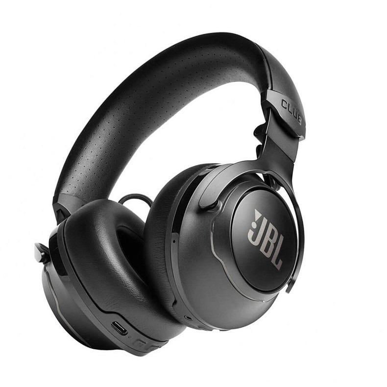 Наушники JBL Club 950NC Black (JBLCLUB950NCBLK)