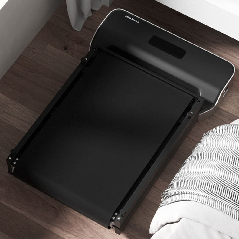 Электрическая беговая дорожка KingSmith WalkingPad Z1F