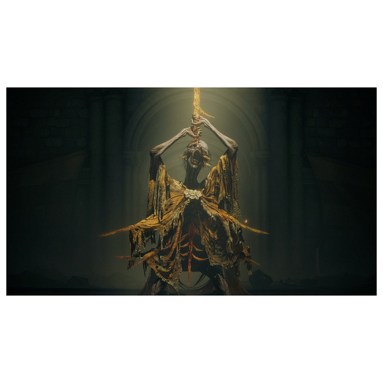 Гра консольна PS5 Elden Ring Shadow of the Erdtree Edition