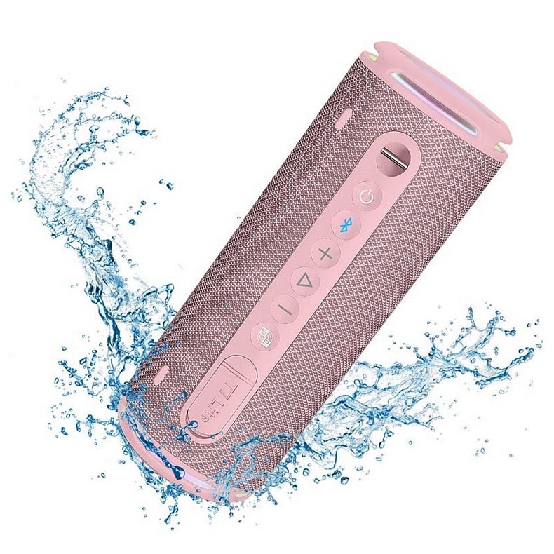 Акустична система Tronsmart T7 Lite Pink (964259)