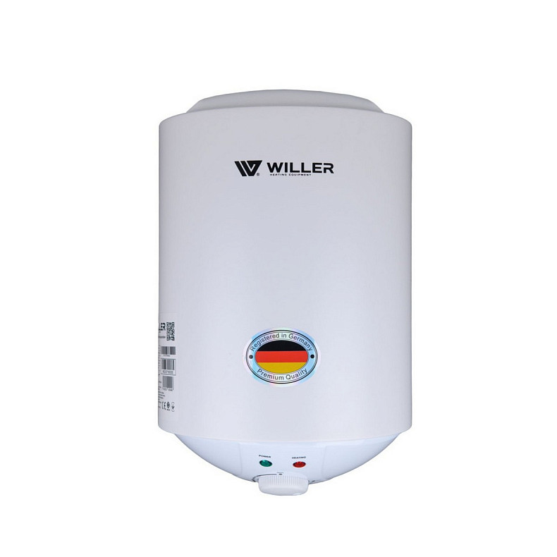 Водонагреватель Willer AEV-10R серия Palermo