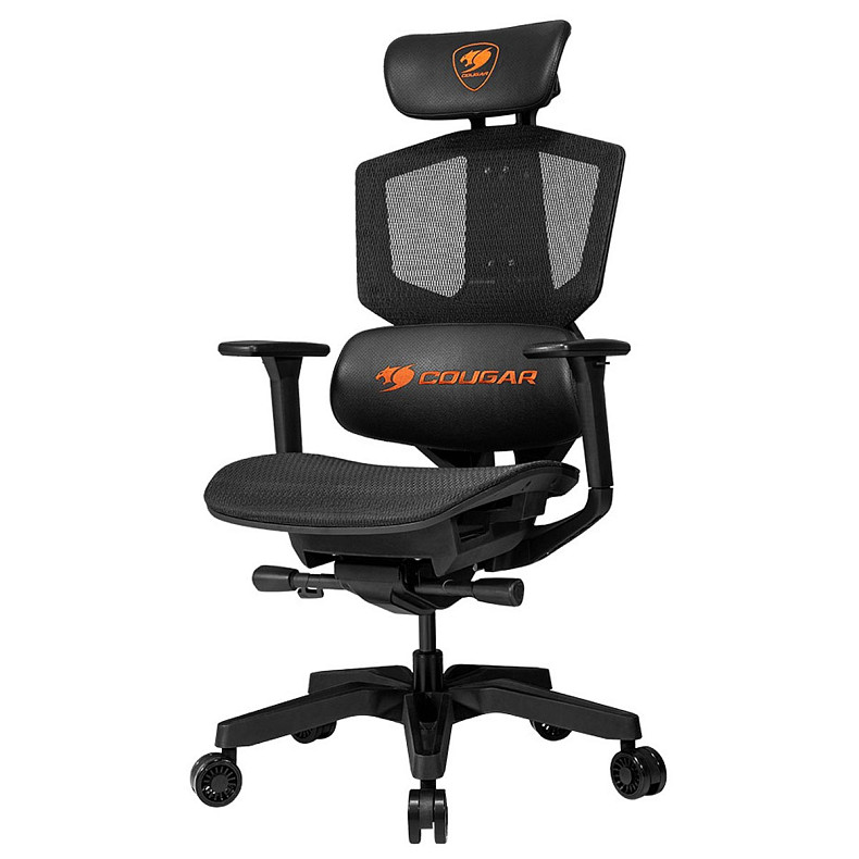 Крісло для геймерів Cougar Argo One