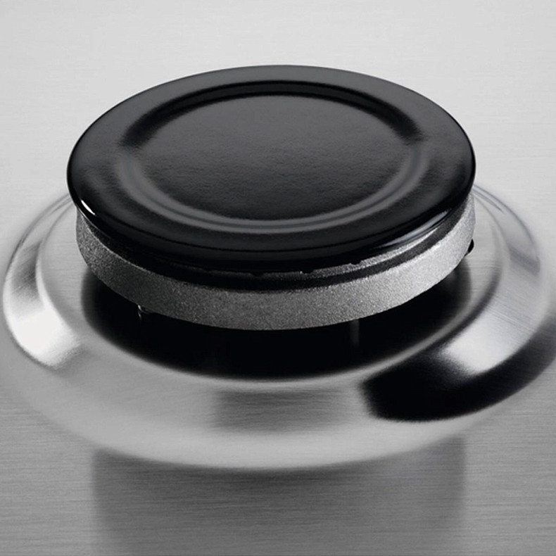 Варильна поверхня газова Electrolux KGS6404SX