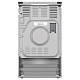 Кухонна плита Gorenje GKS5C71XF