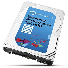 Жесткий диск Seagate Enterprise Performance 1.2TB 10K.8 10000rpm 128MB (ST1200MM0088)