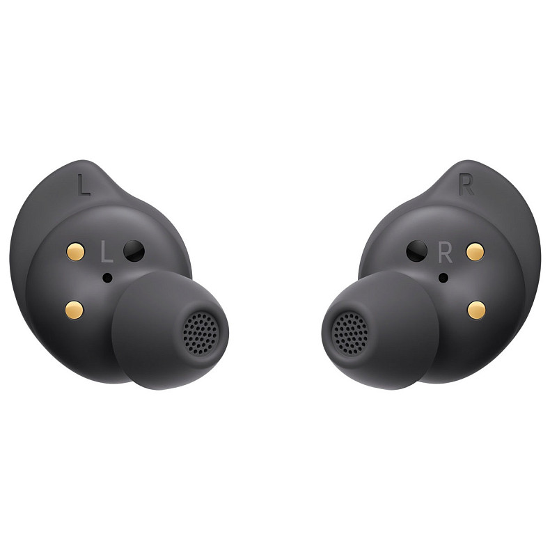 Навушники SAMSUNG Galaxy Buds FE Graphite (SM-R400NZAASEK)
