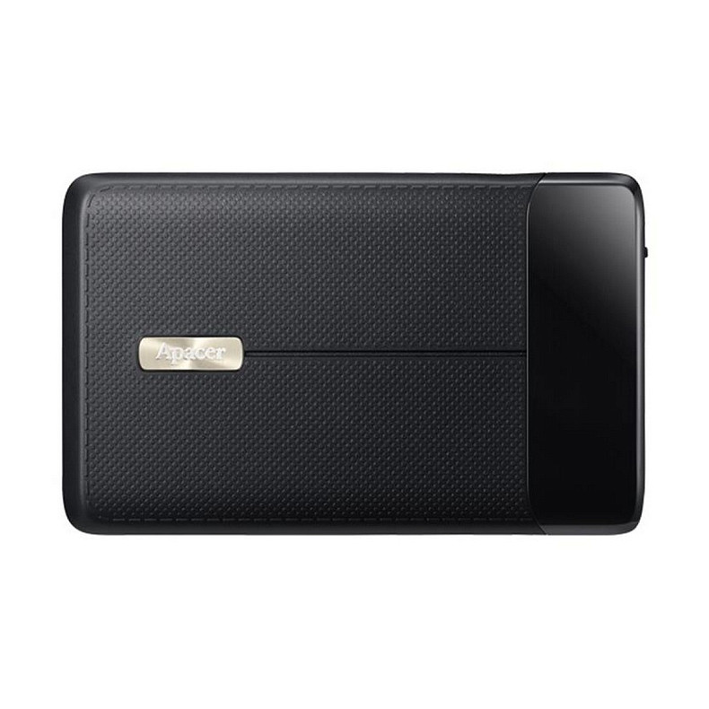 Жорсткий диск Apacer AC731 2.0TB Black (AP2TBAC731B-1)