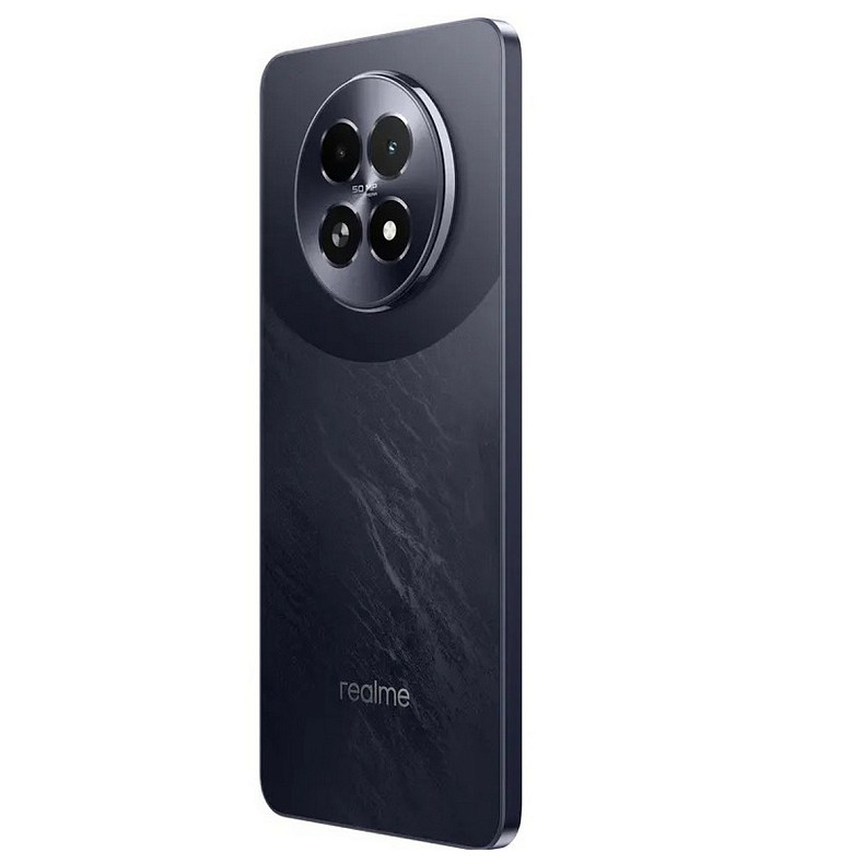 Смартфон Realme 13 5G 12/256GB (RMX3951) Dark Purple