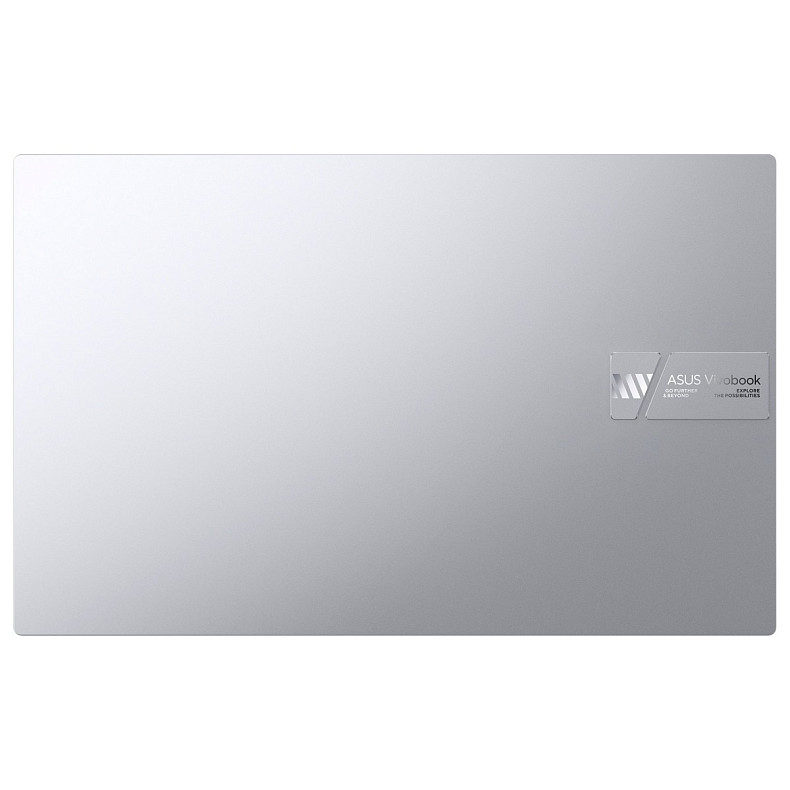 Ноутбук ASUS Vivobook 17X M3704YA-AU092 17.3" IPS FHD, AMD R5-7530U, 16GB, F1TB, UMA, noOS