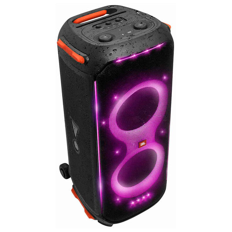 Акустика JBL PartyBox 710 (JBLPARTYBOX710EU)