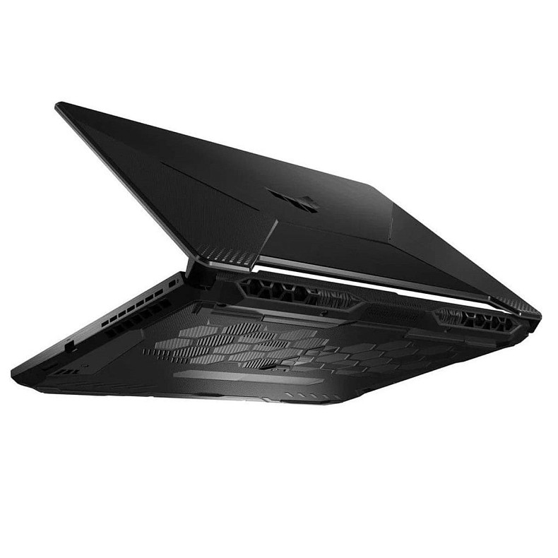 Ноутбук Asus TUF Gaming A15 FA506NC-HN016 (90NR0JF7-M004U0) Graphite Black