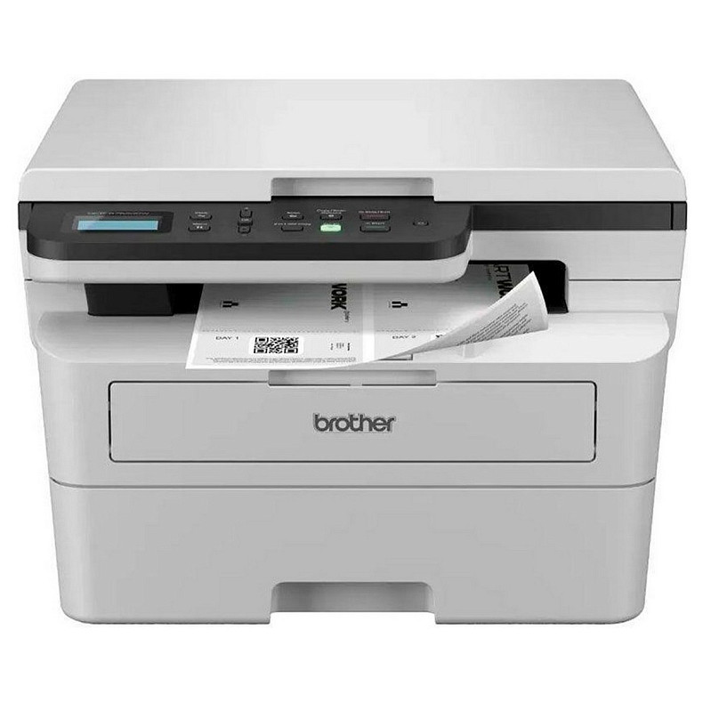 МФУ Brother DCP-B7620DW с Wi-Fi