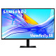Монитор Samsung 37"S37D802 HDMI, DP, VA, 3840x2160, 4ms
