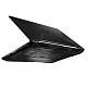 Ноутбук Asus TUF Gaming A15 FA506NC-HN016 (90NR0JF7-M004U0) Graphite Black