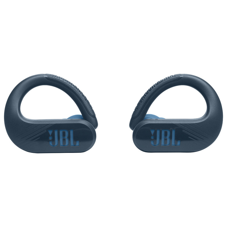 Наушники TWS JBL Endurance Peak 3 Blue (JBLENDURPEAK3BLU)