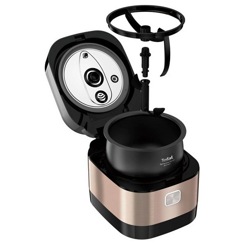 Мультиварка Tefal RK905A34