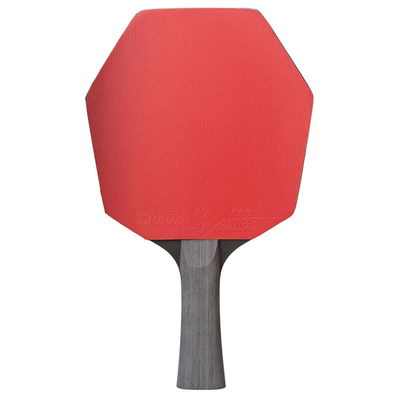 Ракетка для настільного тенісу Stiga Cybershape Future 3 Star FL (1213-0304-35)