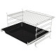 Комплект Дух.шкаф + Вар.поверхность газ. Gorenje BO6735E05B+GTW641EB