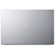 Ноутбук Acer Aspire 3 A315-35 15.6" FHD IPS, Intel P N6000, 8GB, F512GB, UMA, Lin, серебристый (NX.A6LEU.02E)