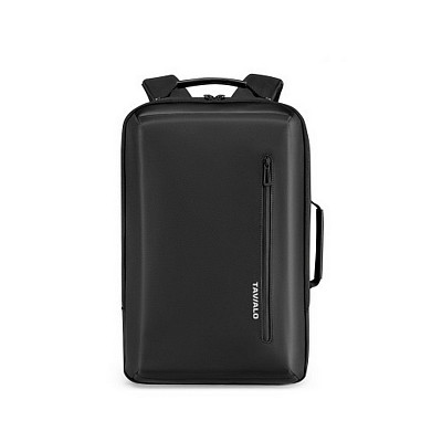 Рюкзак Tavialo Smart TB23 чорний, 23л (TB23-224BL)