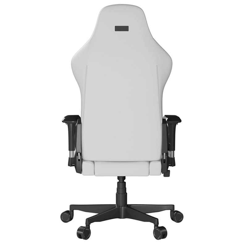 Кресло для геймеров HATOR Darkside 3M PU White (HTC3001M)