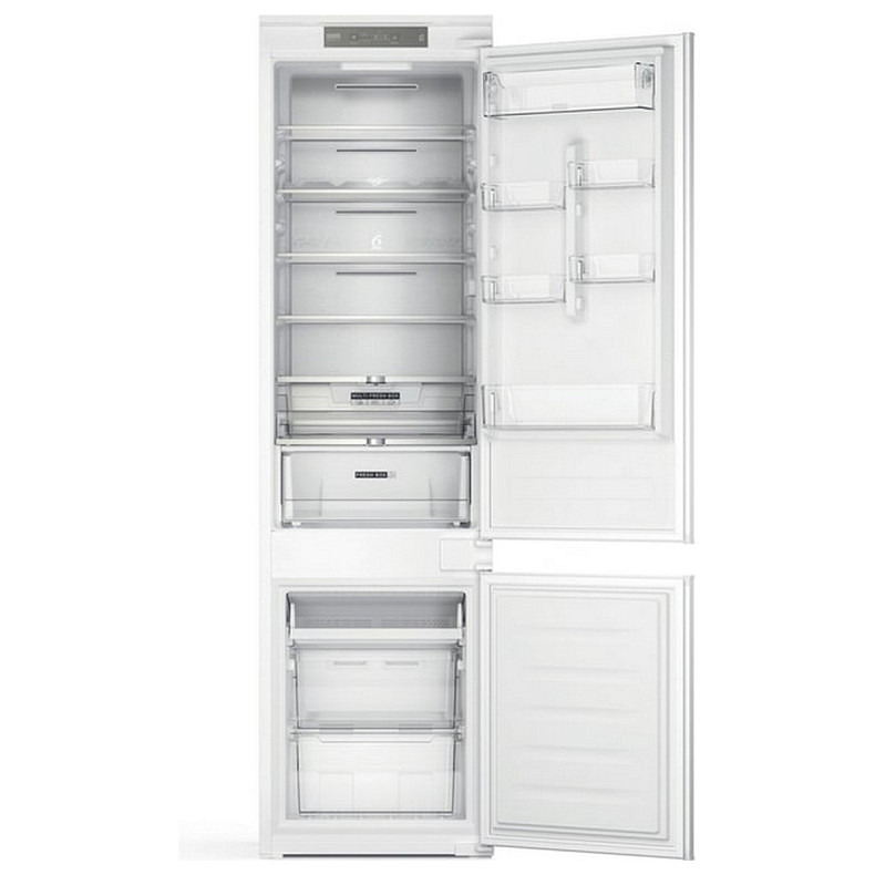 Встраиваемый холодильник Whirlpool WHC20 T352