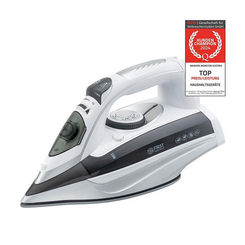 Праска First FA-5627-4-GR