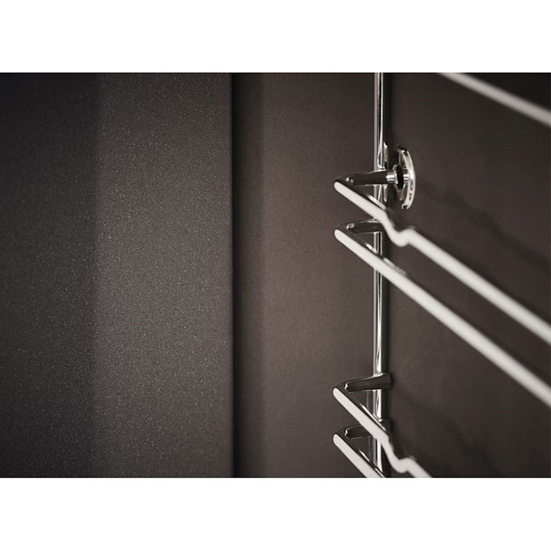 Духовой шкаф электрический Electrolux EOD5F70BX