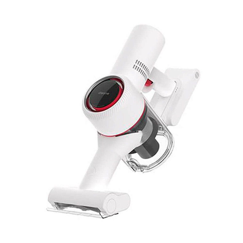 Аккумуляторный пылесос Xiaomi Dreame V10 Plus Cordless Vacuum Cleaner 