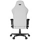 Кресло для геймеров HATOR Darkside 3M PU White (HTC3001M)
