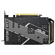 Видеокарта ASUS GeForce RTX 3060 12GB GDDR6 Dual OC V2 (DUAL-RTX3060-O12G-V2) (LHR)