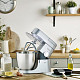 Кухонная машина Kenwood KVL 85.704 SI