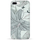 Чохол Pump Tender Touch Case for iPhone 8 Plus/7 Plus Lilies
