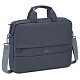 Сумка для ноутбука Rivacase 7532 (Dark Grey) 15.6" Prater