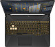 Ноутбук Asus FX506HE-HN008 FullHD Gray (90NR0703-M01460)