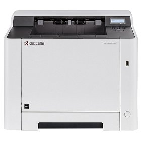 Принтер лазерный KYOCERA ECOSYS P5026cdn