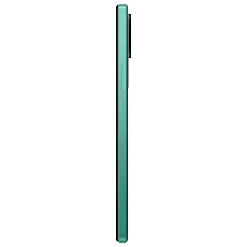 Смартфон Xiaomi Poco F4 6/128GB Dual Sim Nebula Green