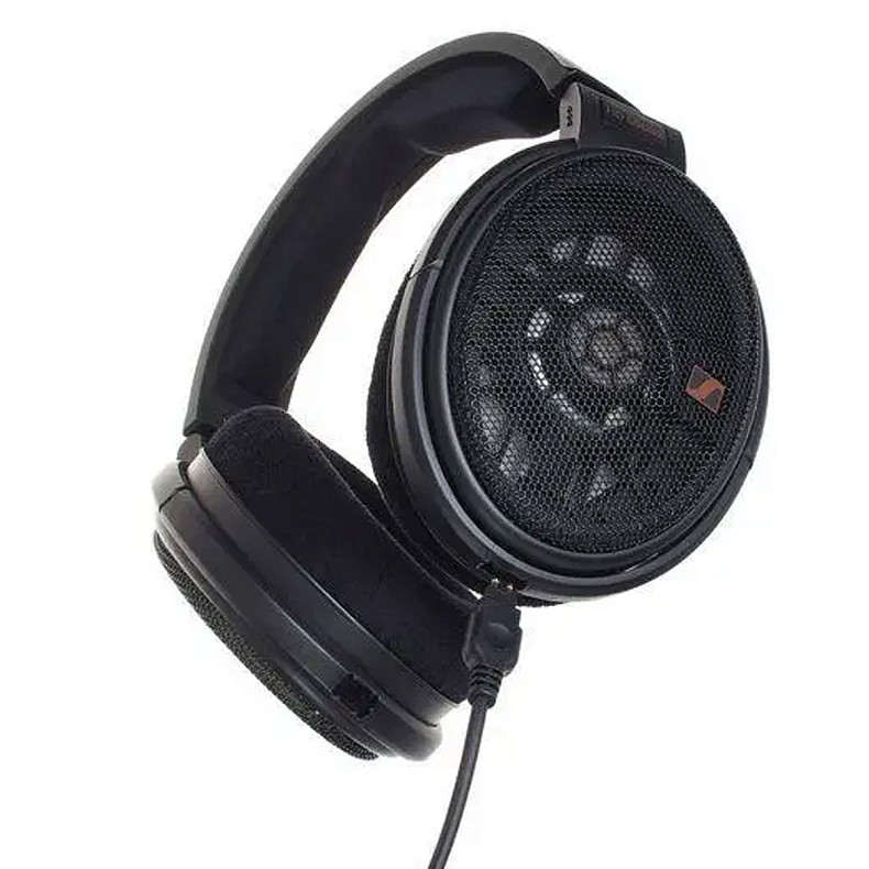 Наушники без микрофона Sennheiser HD 660S2 Black (700240)